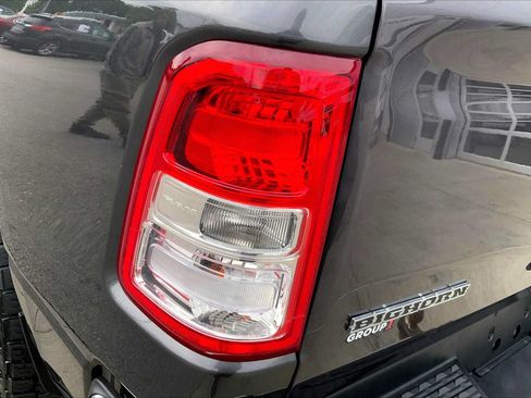 Used 2021 RAM 1500 Big Horn AWD/4WD image 27