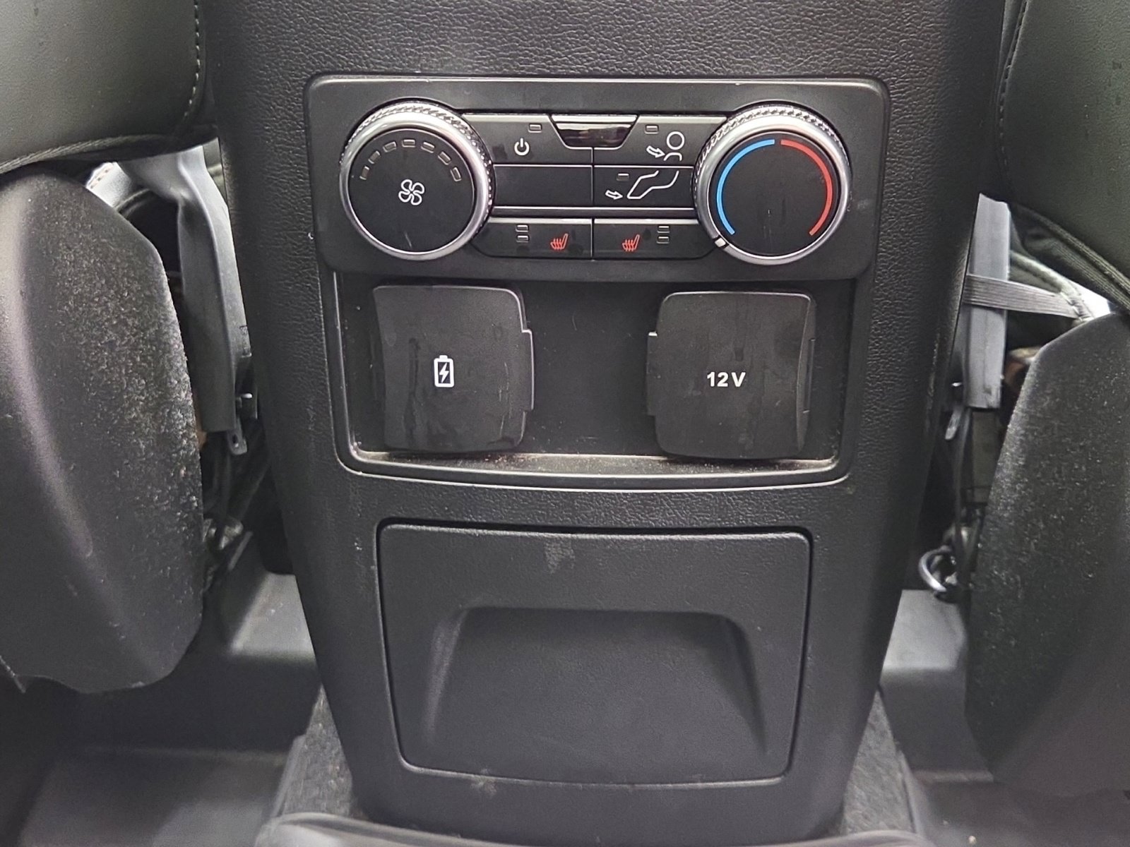Used 2023 Ford Explorer Timberline AWD/4WD image 44
