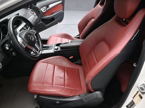 Used 2013 Mercedes-Benz C 250 Coupe image 8