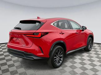 Used 2024 Lexus NX 350 AWD w/ Premium Package video 2