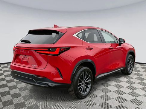 Used 2024 Lexus NX 350 AWD w/ Premium Package image 2