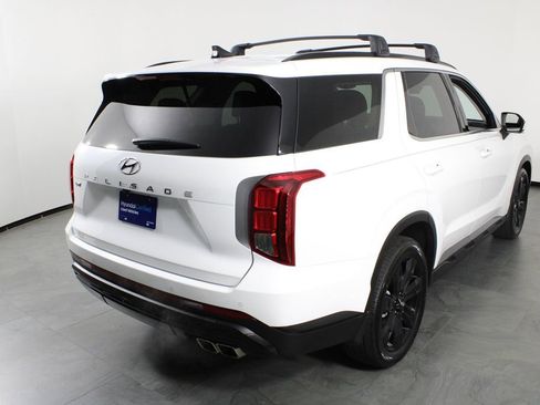 Used 2025 Hyundai Palisade XRT image 16