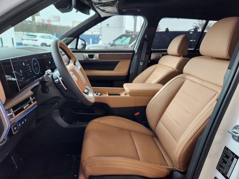 New 2026 Hyundai Santa Fe Calligraphy image 12