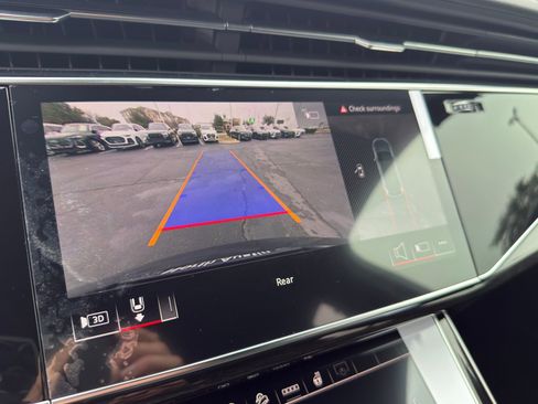 New 2026 Audi Q7 3.0T Premium Plus image 17