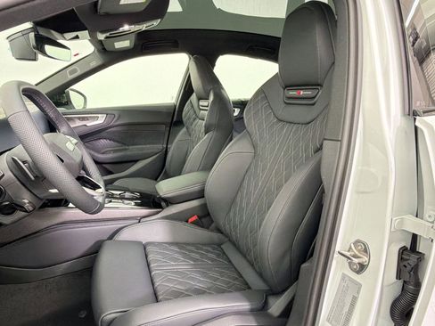 New 2026 Audi S5 Premium Plus image 5