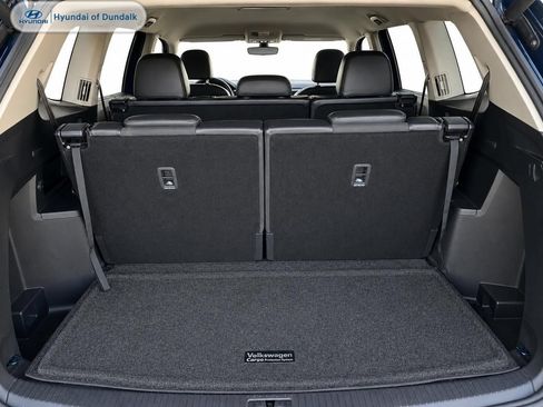 Used 2018 Volkswagen Atlas SE FWD image 14