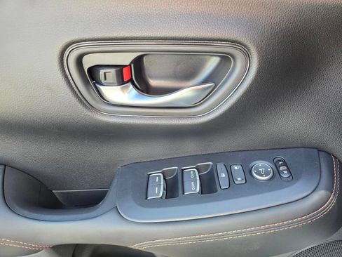 Used 2026 Honda HR-V Sport image 19