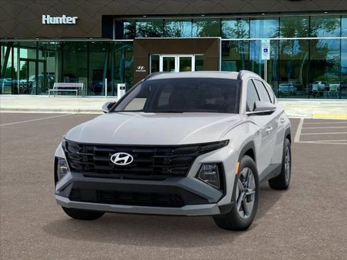 New 2026 Hyundai Tucson SEL image 6