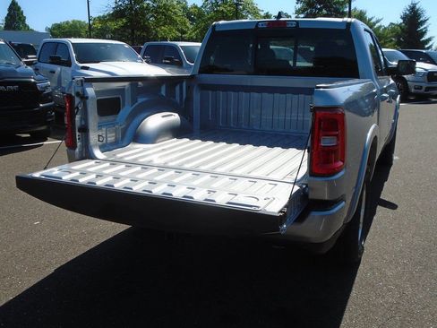 New 2025 RAM 1500 Big Horn image 15