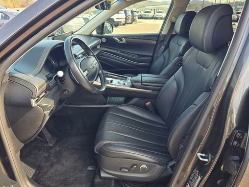 Used 2024 Genesis GV80 2.5T image 11