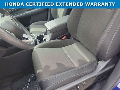 Certified 2023 Honda CR-V EX image 24
