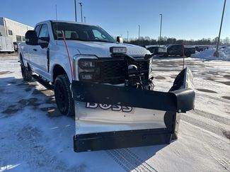 New 2025 Ford F350 XL w/ STX Appearance Package video 2