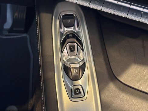 New 2026 Chevrolet Corvette Z06 image 14