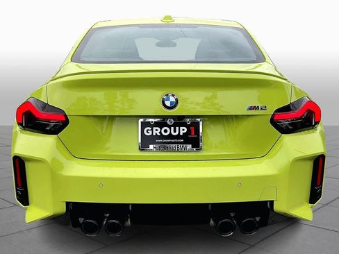 Used 2025 BMW M2 image 4