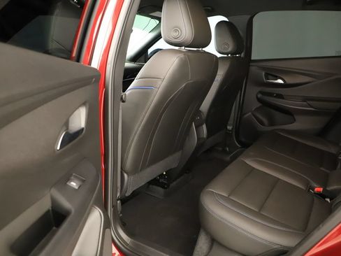 Used 2024 Buick Envista Sport Touring w/ Convenience I Package FWD image 26