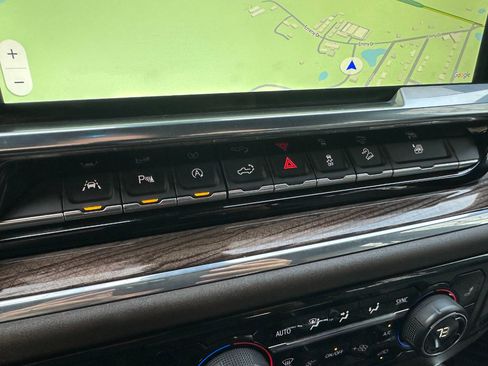 Used 2024 Chevrolet Silverado 1500 RST image 41