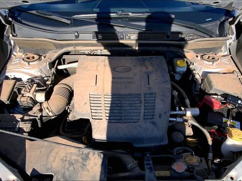 Used 2022 Subaru Forester Premium image 31