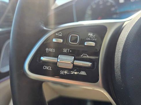 Used 2023 Mercedes-Benz GLE 450 4MATIC image 35