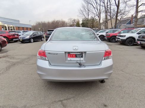 Used 2009 Honda Accord EX-L image 5