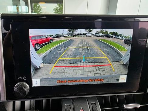 Used 2025 Toyota RAV4 XLE Premium w/ Weather Package AWD/4WD image 34
