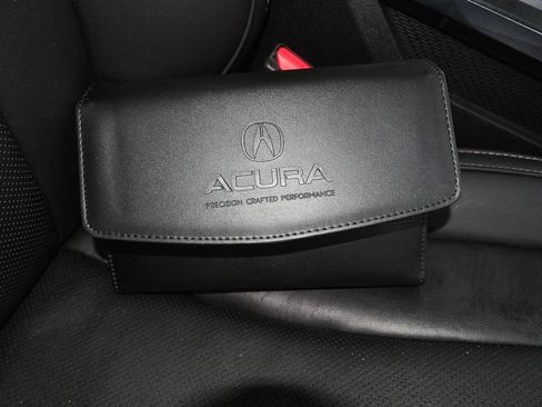 Used 2022 Acura MDX SH-AWD w/ Technology Package image 42
