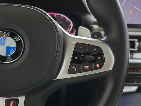 Used 2022 BMW X3 xDrive30i w/ M Sport Package 2 image 21