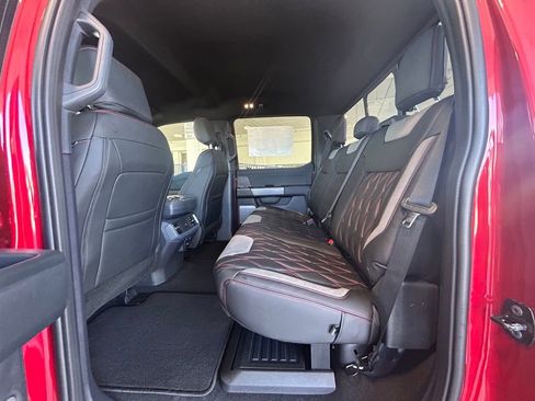 New 2025 Ford F150 XLT w/ Equipment Group 303A High image 30