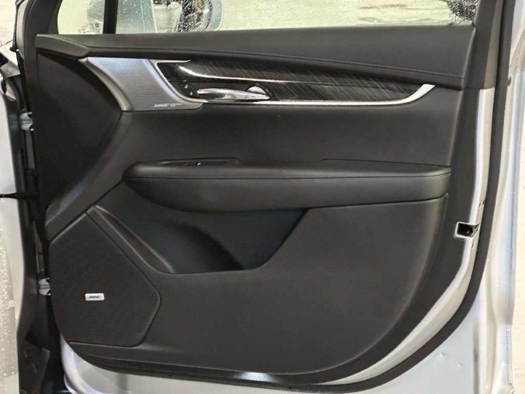 Used 2020 Cadillac XT6 Premium Luxury AWD/4WD image 9
