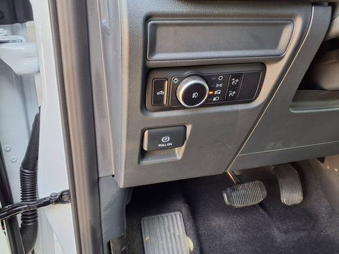 Used 2026 Ford F150 STX w/ Equipment Group 200A RWD image 24