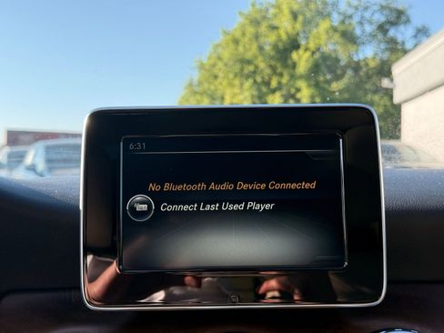 Used 2016 Mercedes-Benz GLA 250 image 20