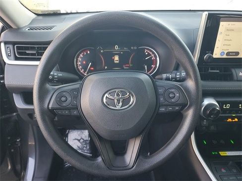 Used 2024 Toyota RAV4 XLE image 19