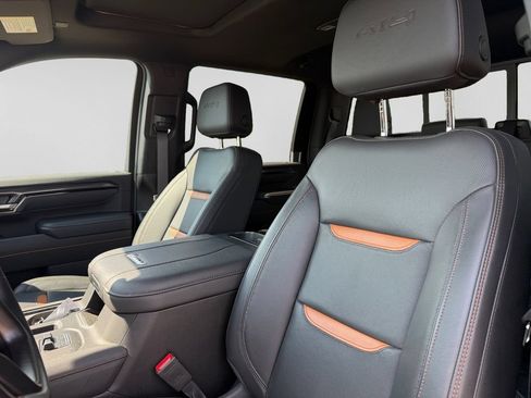 Used 2026 GMC Sierra 2500 AT4 w/ AT4 Premium Plus Package AWD/4WD image 23