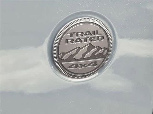 New 2026 Jeep Wrangler Willys image 13