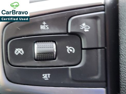 Used 2024 Chevrolet Tahoe LS w/ Driver Alert Package AWD/4WD image 10