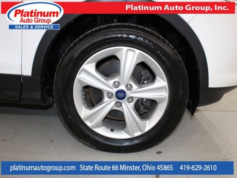 Used 2013 Ford Escape SE image 48