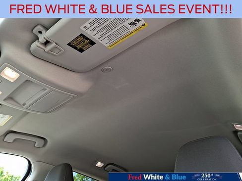 Certified 2022 Ford Escape SE w/ Convenience Package AWD/4WD image 21