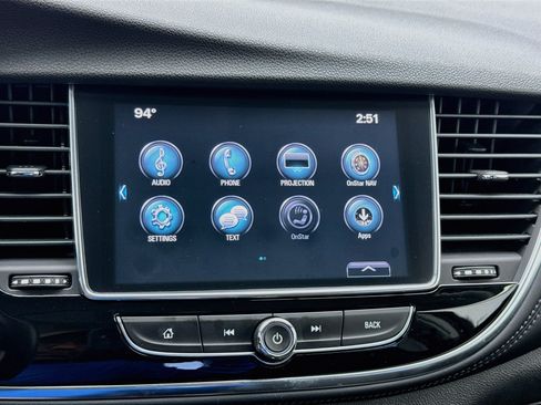 Used 2018 Buick Encore Preferred FWD image 9