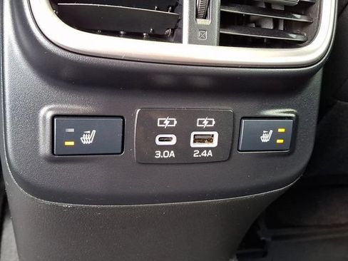 Used 2023 Subaru Outback Touring XT AWD/4WD image 11