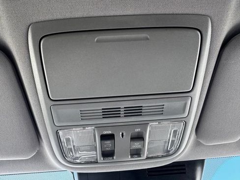 Used 2017 Honda CR-V EX image 25