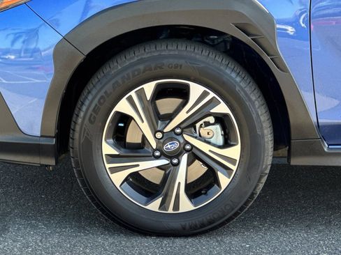 Certified 2025 Subaru Crosstrek 2.5i Premium w/ Crosstrek Mirror Package AWD/4WD image 29