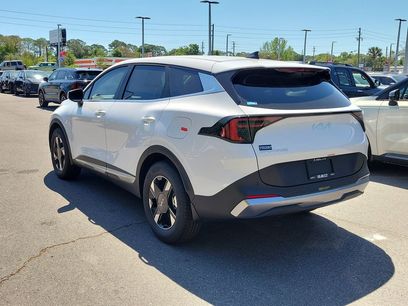 New 2026 Kia Sportage LX w/ LX Convenience Package