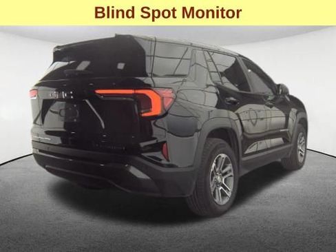 Used 2025 GMC Terrain Elevation AWD/4WD image 5