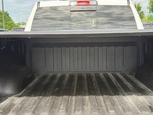 Used 2020 RAM 1500 Sport w/ Level 2 Equipment Goup w/2_L AWD/4WD image 5