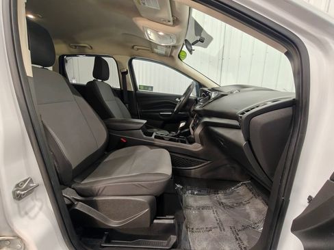 Used 2019 Ford Escape SE AWD/4WD image 21