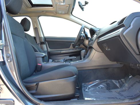 Used 2014 Subaru Crosstrek 2.0i Premium w/ Moonroof Package AWD/4WD image 23