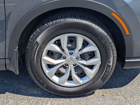 Used 2024 Honda CR-V LX image 11