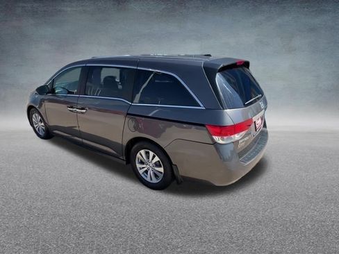 Used 2016 Honda Odyssey EX-L image 3
