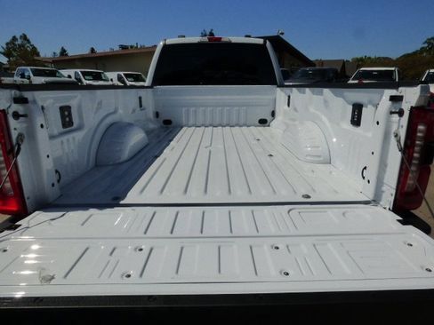 New 2026 Ford F350 Lariat image 18