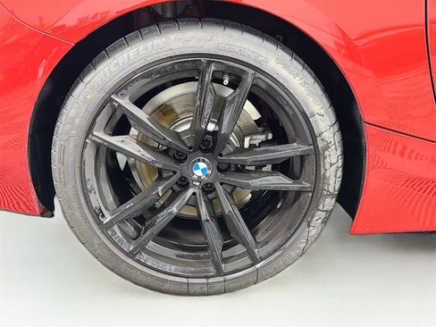 Used 2026 BMW Z4 sDrive30i w/ Premium Package image 31