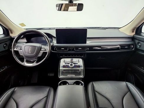 Used 2023 Lincoln Nautilus Reserve w/ Equipment Group 201A AWD/4WD image 27